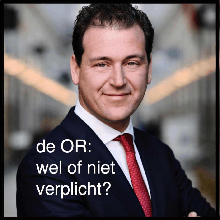 CT2.nl - Asscher gaat ondernemingsraad niet verplichten