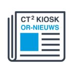 CT² kiosk OR-nieuws - CT2.nl