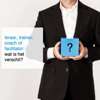 CT2.nl - leraar, trainer, coach, facilitator