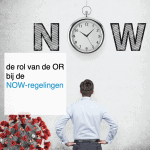 rol van de ondernemingsraad bij de NOW-regelingen - CT2.nl