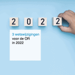 3 wetswijzigingen voor de WOR in 2022 - CT2.nl