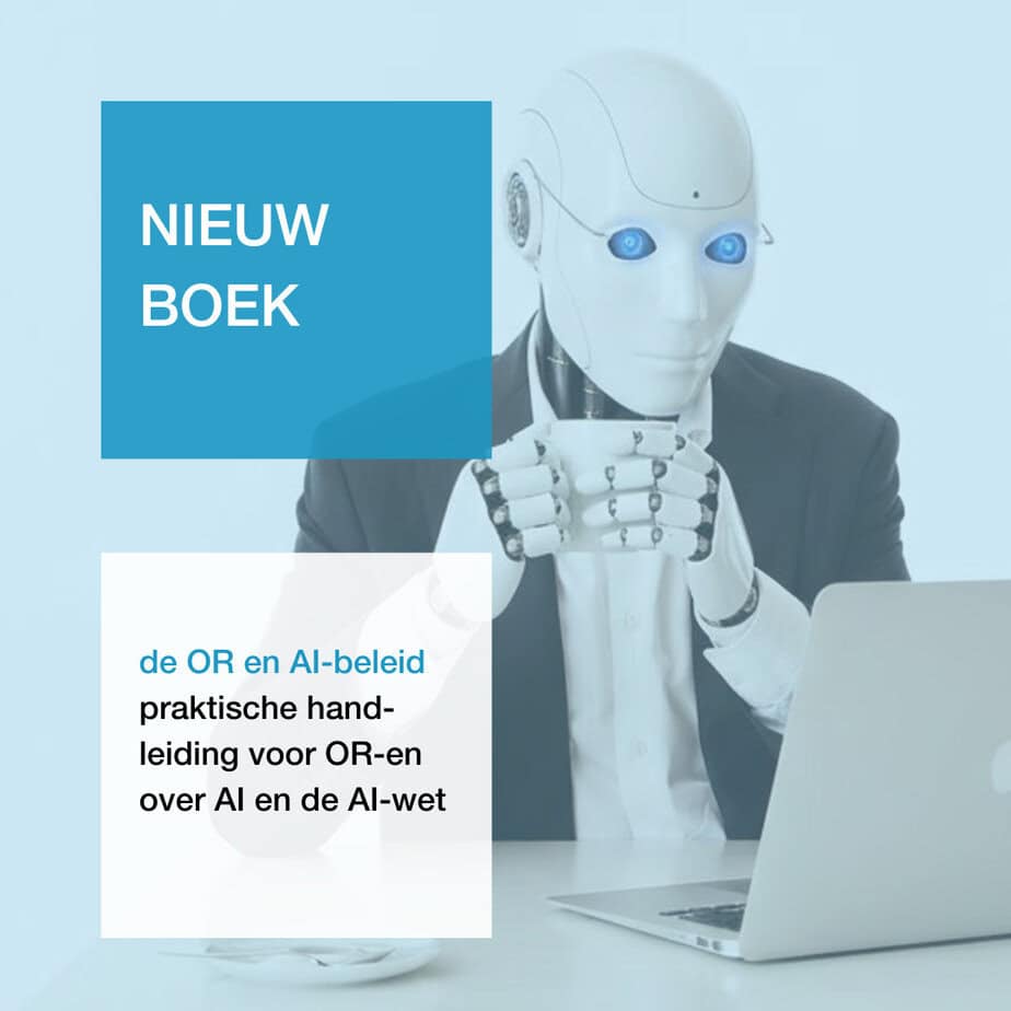 boek AI en OR vierkant