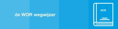 WOR Wegwijzer