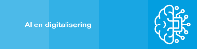 AI & Digitalisering