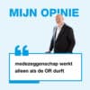 Opinie