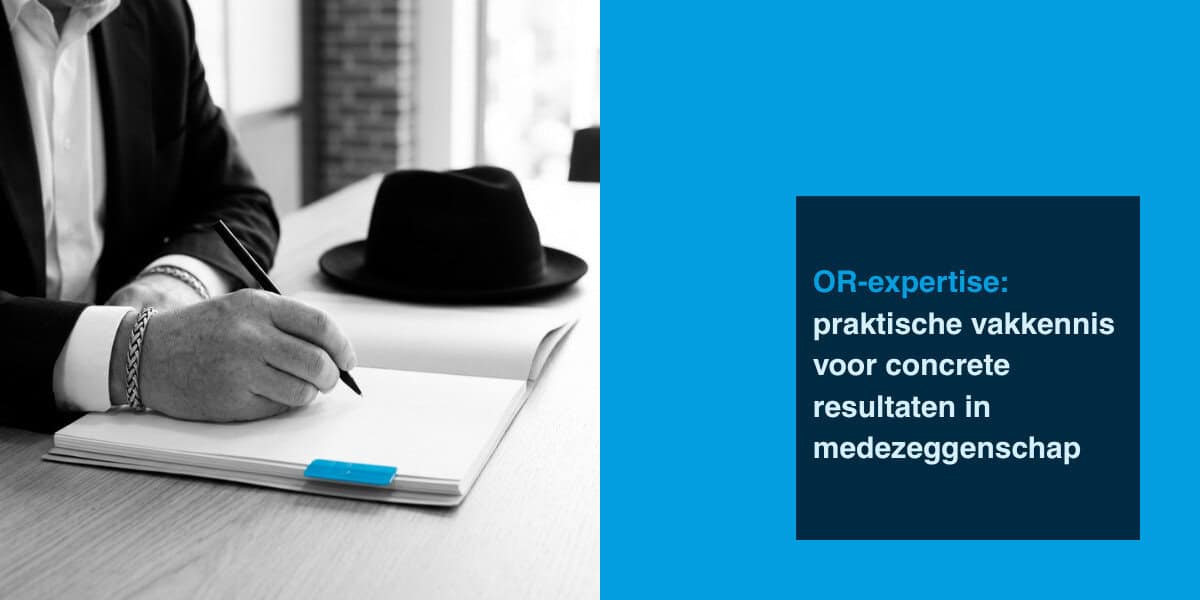 OR-expertise website