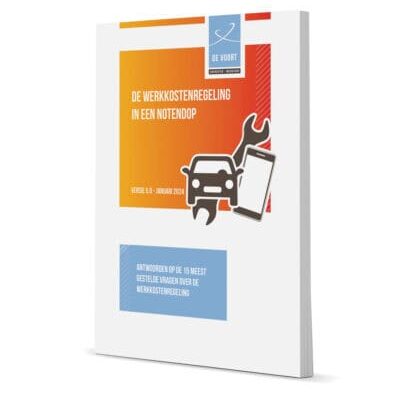 OR expertgids werkkostenregeling 2024 - CT2.nl