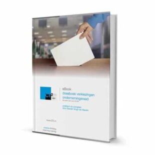 eBook draaiboek verkiezingen ondernemingsraad 2016 - CT².nl